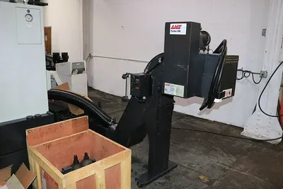 2010 DOOSAN PUMA 2600SY LATHES, COMBINATION, N/C & CNC | Prime Machinery (12)
