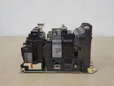 USED ALLEN-BRADLEY 509-B0D