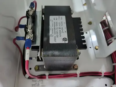 USED EATON SVX025A1-5A4N1