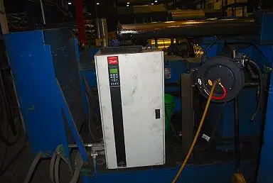 Used STAMCO _UNKNOWN_ Slitters & Slitting Lines New Jersey US | National Machinery Exchange #1499117