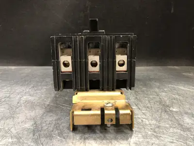 USED SQUARE D FA36070