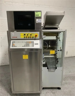 Used IMA _UNKNOWN_ Checkweighers - Pharma Tablet - Capsule Connecticut US | DMC Industries #1281758