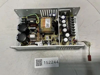 USED BEL MAP80-4002G