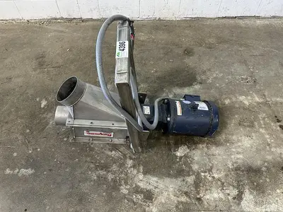 Flexicon Motor