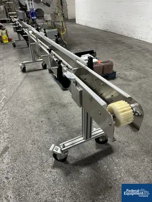 USED Merrill Merrill Slat Filler, Model 72-39 ADFS