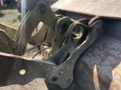 Used 2003 Volvo L90E Wheel Loaders Maryland US | Zadoon Equipment #1469931