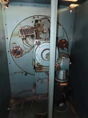USED PARKINSON 50 SERIES