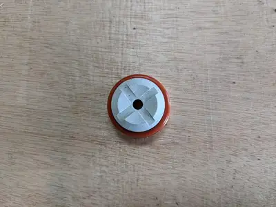 USED 2016 HYPERTHERM 020035