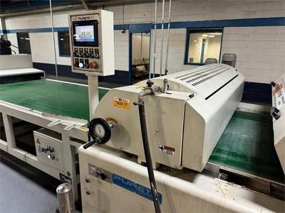 USED 2019 FOSHAN PURETE PRT-F3113