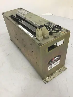 USED TAKAGI PWS-81