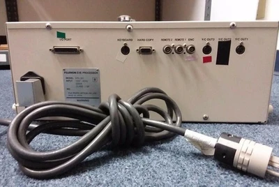 FUJINON EVE Processor EPX-201 Video Endoscopy Light Source