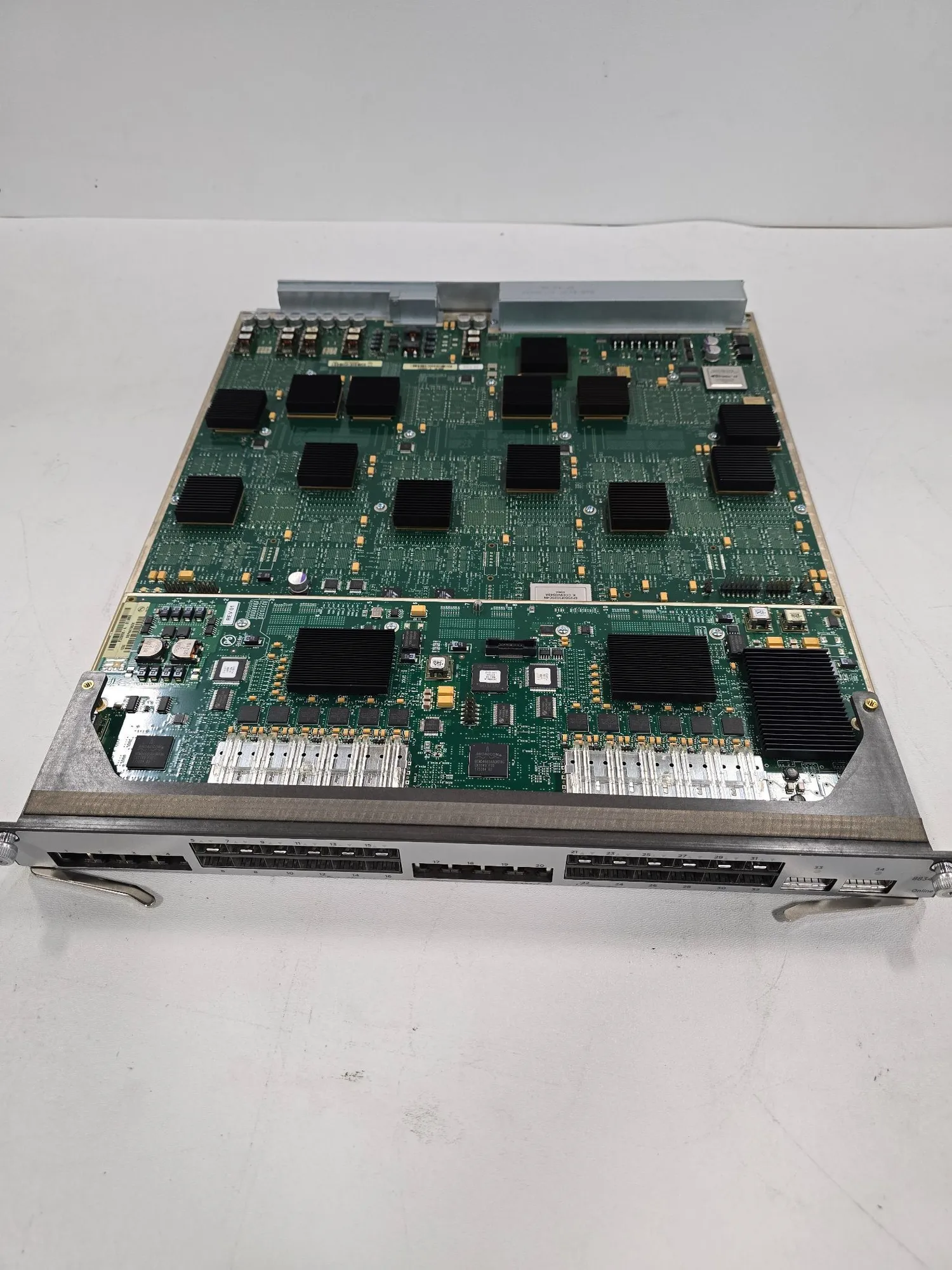 USED AVAYA 8834XG