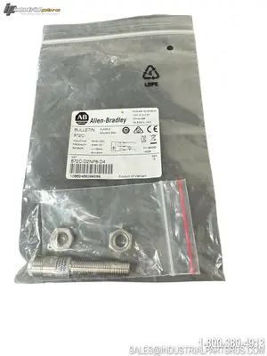New | in-Stock ALLEN-BRADLEY 872C-D2NPS-D4 Proximity Sensors Kentucky US | Industrial Parts R Us Inc. #1465854