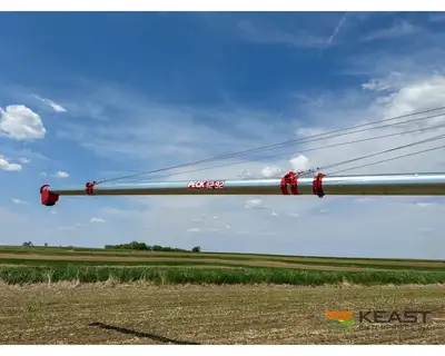 Used PECK _UNKNOWN_ Augers Iowa US | Keast Enterprises #1360394