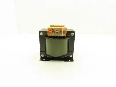 Swallow M21-750E Transformer 190-240V Pri 100-120V Sec 750VA