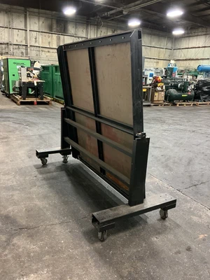 Used _UNKNOWN_ _UNKNOWN_ Drafting Tables Ohio US | Equipment Recovery Corp. #1331539