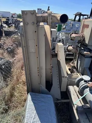 USED YOUNG 256V25