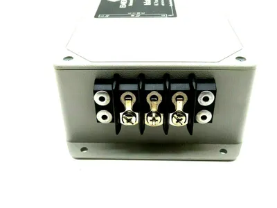 NEW EMERSON IC+130 ISLATROL AC POWER FILTER 120VAC 50/60HZ IC130