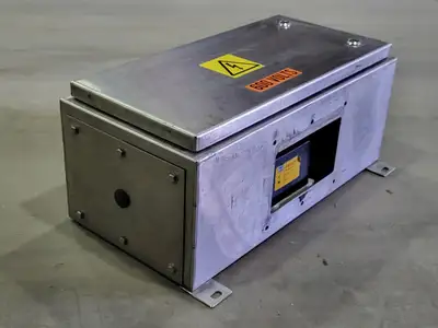 USED ILSCO PDB-22-350-3