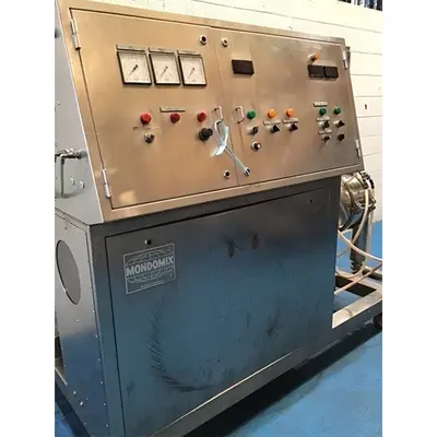 Used Mondomix _UNKNOWN_ Continuous Mixers Pennsylvania US | ISCA #1299315