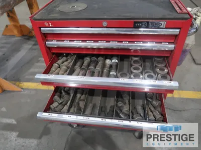 USED PEDDINGHAUS AFCPS 863/HD Anglemaster