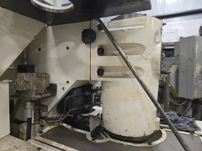 Koyo KL-600 Grinder