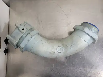 3" Liquidtight Connector