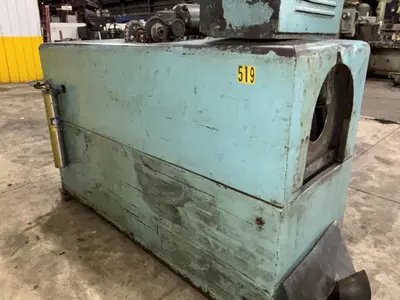 USED PRECISION B-100