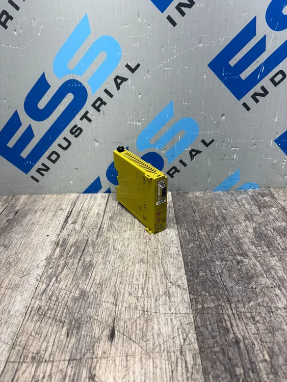 Used Pilz 773732 Misc Electrical & Power Parts South Carolina US | ESS Industrial Equipment Sales #389989