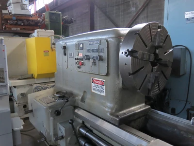 Monarch Heavy Duty Dyna-Shift 48″ x 108″ Lathe