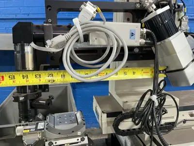 Used AEROTECH _UNKNOWN_ Semiconductor Test Ohio US | HGR 24 #1550024
