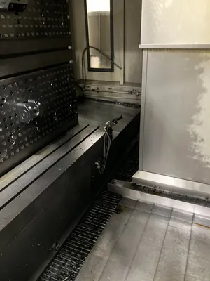 2004 MAKINO MCC 2013 Machining Centers, Horizontal | Star Equipment Co., Inc. (8)