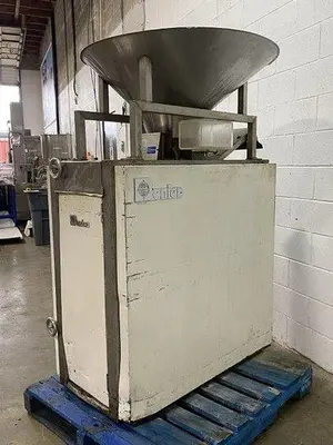 USED BENIER B84B