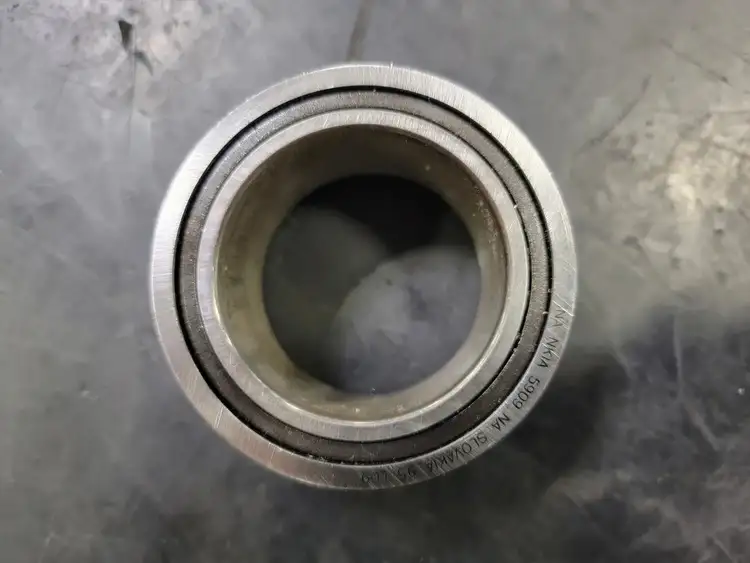 Used INA NKIA-5909 Bearings British Columbia CA | Lenmark #260361