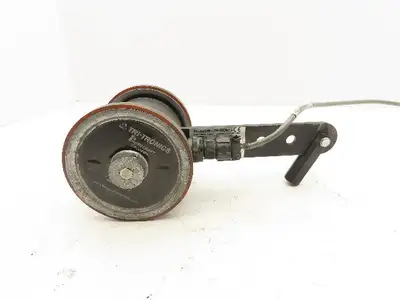 Tri-Tronics RH-P144AJ/8-30 Programmable Encoder 12" Circumference Wheels