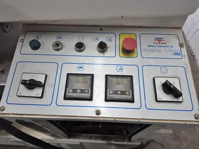 USED 1999 TEKNO 130A