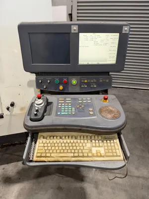 2008 HURCO VMX30 Vertical Machining Centers | GMT (14)