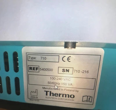 USED Thermo Scientific KingFisher 96