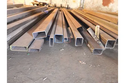 Used _UNKNOWN_ _UNKNOWN_ Construction Material & Supplies Ohio US | Thompson Auctioneers #1370685