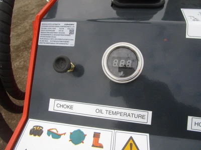 ATS Power ATS-T460 Skid Steer