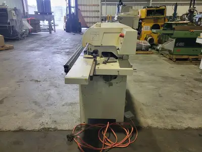 Used 2014 SCM ME 25 Miscellaneous Woodworking Equipment British Columbia CA | Lenmark #834840