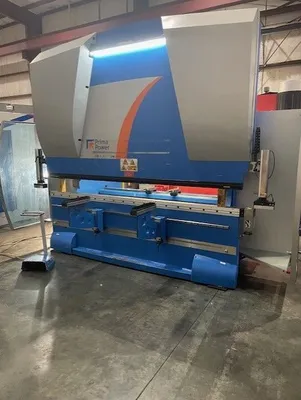 2011 Adira/Mitsubishi PA 22030 Brakes, Press | Active Machinery Sales, Inc. (5)