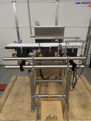 New | in-Stock 2023 METTLER TOLEDO C3130 Checkweighers (Misc) | ND Industrial Surplus #1225491