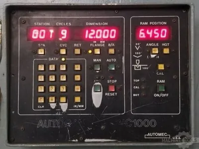 USED 1981 CINCINNATI 90CB