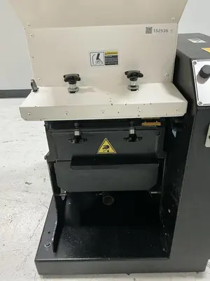 Used MILACRON MG-814 Granulators Michigan US | Ideal Machinery #781027