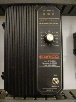 USED 1997 NEFF D12-5M