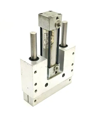 USED PHD PNEUMATIC SLIDE & CYLINDER