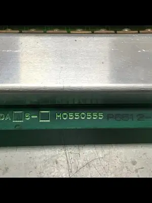 USED SHIBAURA H0550555