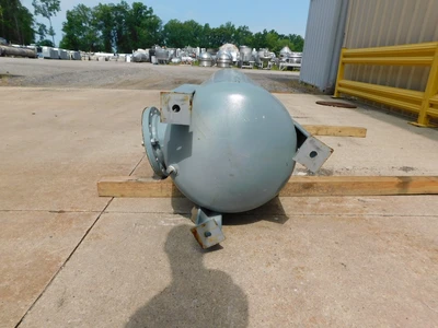 Used Universal AET _UNKNOWN_ Muffler Equipment Ohio US | Equipment Recovery Corp. #1331695