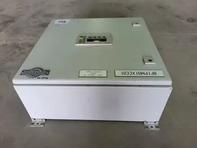 USED POLYSIUS 8F1.PM01.XCC01